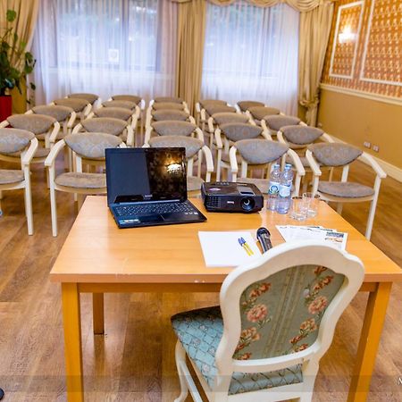 Hotel Na Bloniach Μπιέλσκο-Μπιάλα Εξωτερικό φωτογραφία
