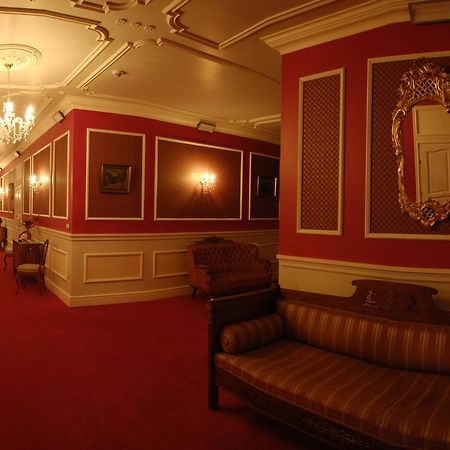 Hotel Na Bloniach Μπιέλσκο-Μπιάλα Εξωτερικό φωτογραφία