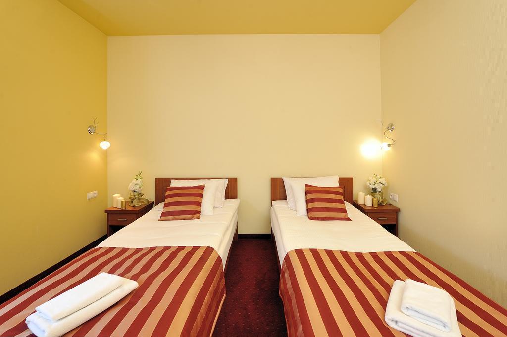 Hotel Na Bloniach Μπιέλσκο-Μπιάλα Εξωτερικό φωτογραφία